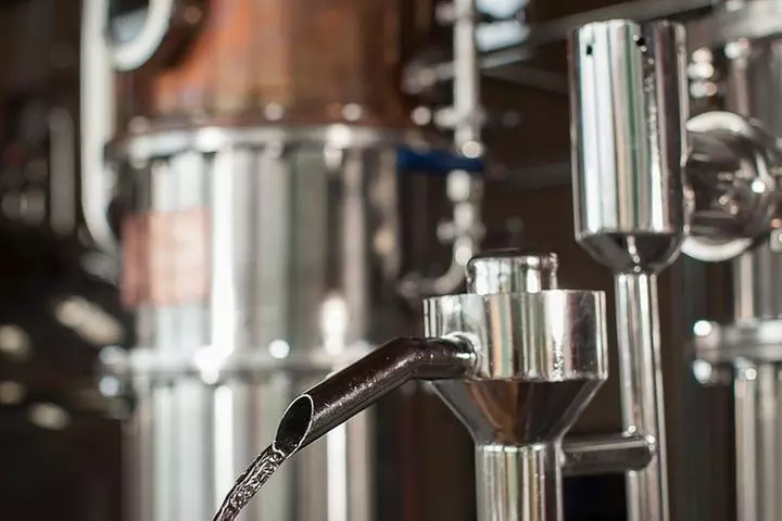 Kō Hana Hawaiian Rum Distillery Tour and Tasting for One