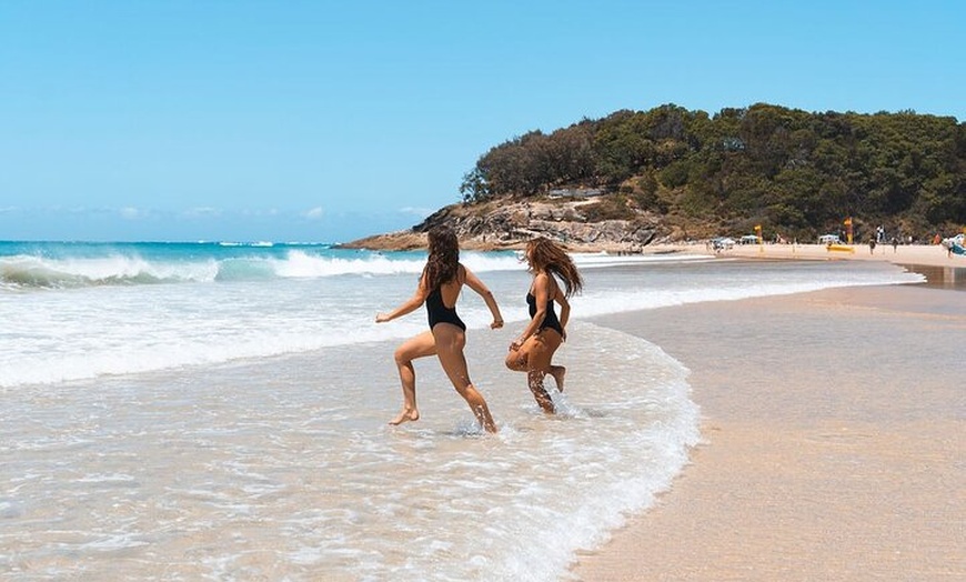 Image 8: North Stradbroke Island Day Tour from Brisbane – Small Group