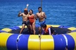 5 in 1 Deluxe Cruise: Turtle Snorkeling, Activities and Pick-Up - Second Medium
