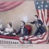Image 2: John Wilkes Booth: Escape Out of Wash DC, 12 Day Manhunt (1 Day)