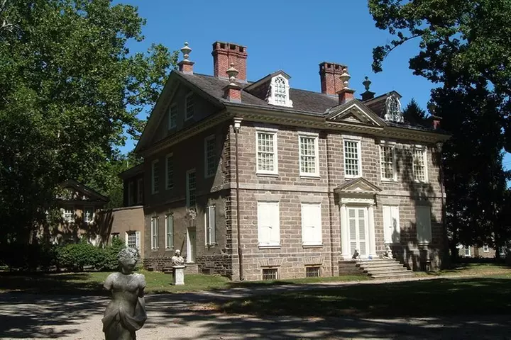 Brandywine Valley Tour with Private Driver - Primary Image