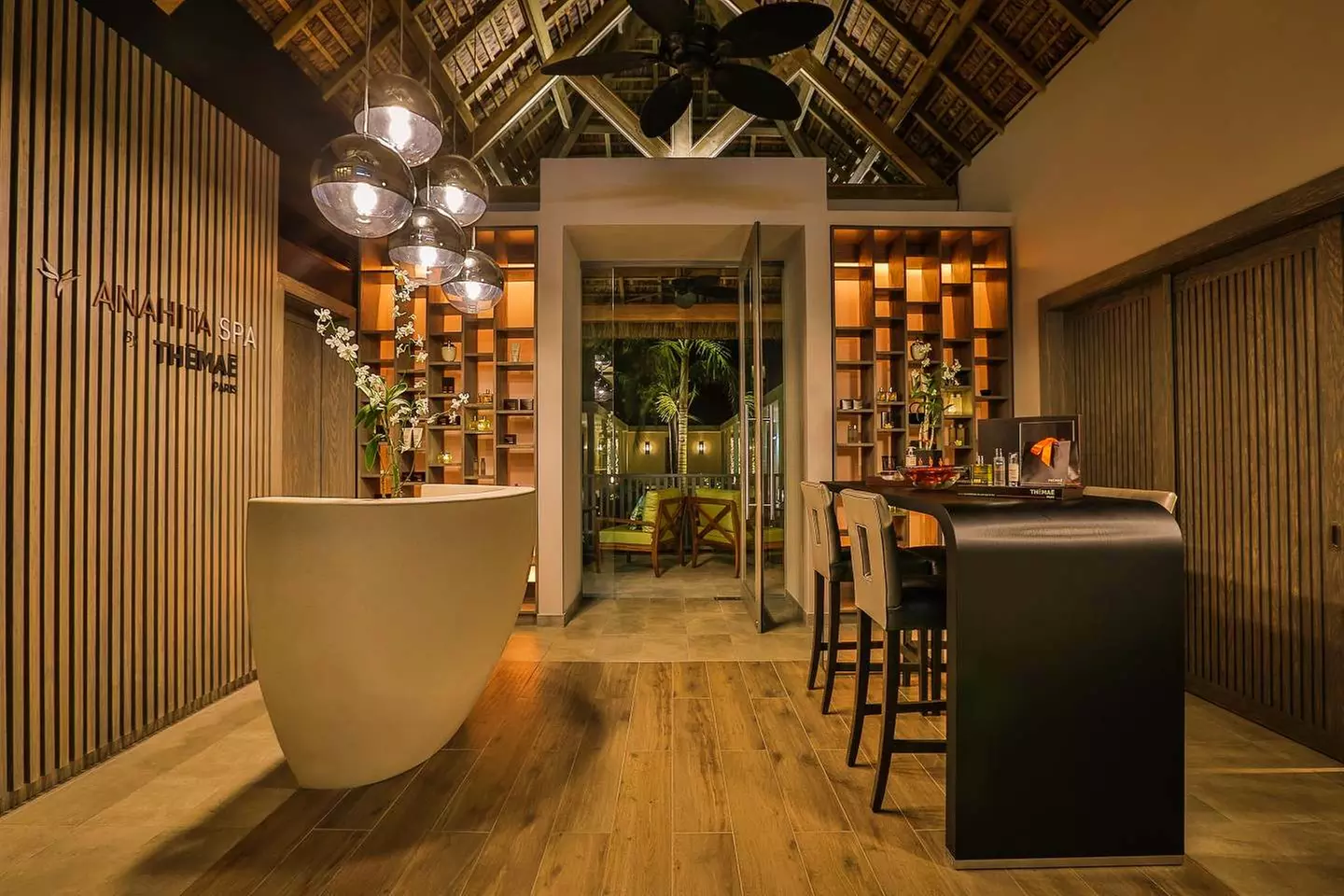 ✈ MAURITIUS | Trou d'Eau Douce - The Bay Club at Anahita - Expérien...