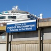 Image 1: Private Taxi from Heathrow Airport to Southampton Cruise Port