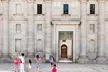 Real Monasterio de El Escorial - Second Medium