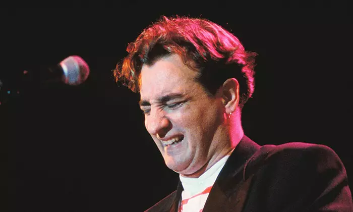 Alex Bugnon - Feb 2, 2023, 7:30 PM - Primary Image