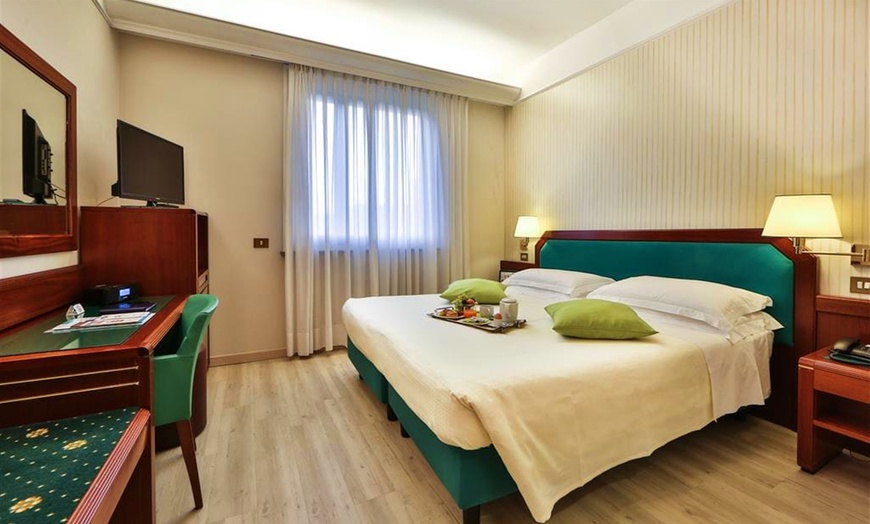 Image 2: ✈ ITALIE | Milan - Hotel Astoria Sure Hotel Collection By Best West...