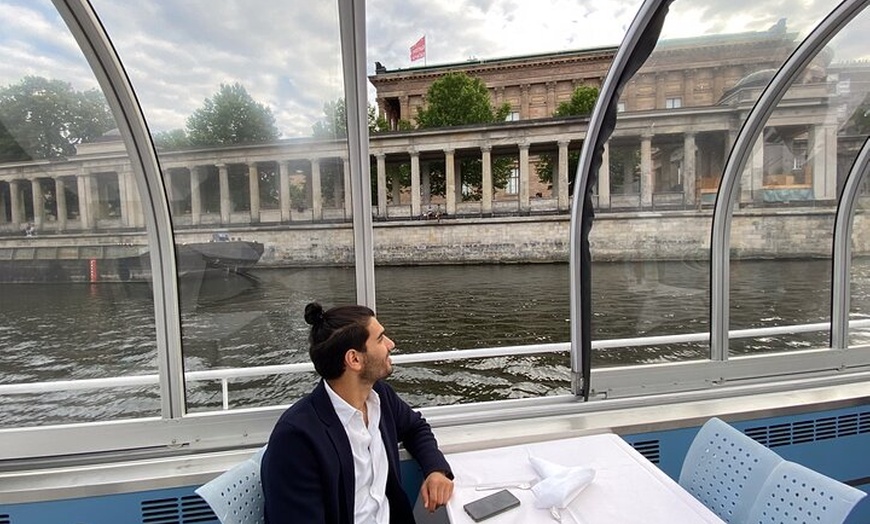 Image 27: Berlin 4 - Tagesausflug bei Sonnenuntergang mit Getränken