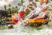 Polynesian Cultural Center: Gateway Buffet Package - Second Medium