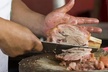 Taco and Beverage Tour led by Chef Jorge - Second Medium
