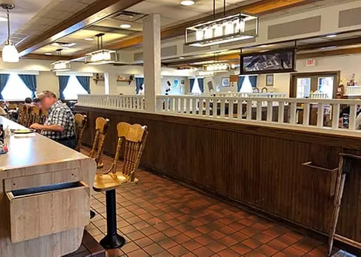5% Cash Back at Tee Jaye's Country Place - Gr...