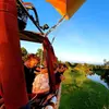 Image 4: Gold Coast Hot Air Ballooning, Bubbles & Go