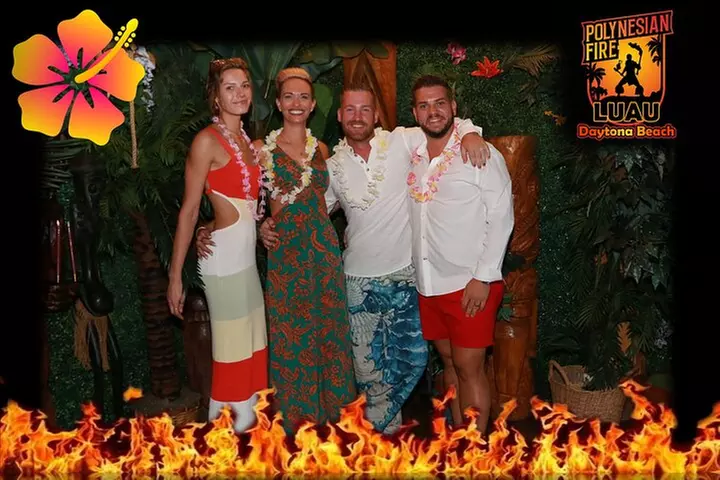 Polynesian Fire Productions LLC - Polynesian Fire Productions LLC | Groupon