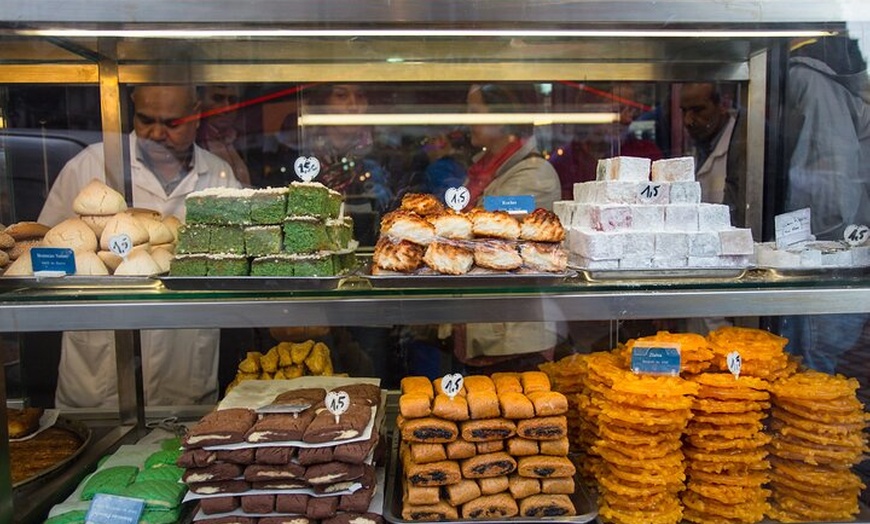 Image 5: Tour Gastronomique de Marseille - Repas Complet 5 étapes