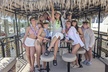 Ft Myers Beach Tiki Pub Fun in the Sun Dolphin Cruise - Second Medium