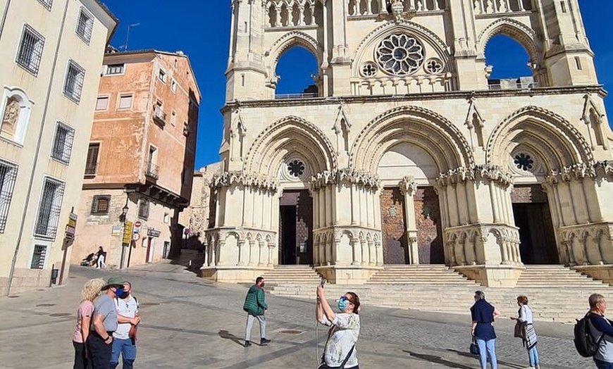 Image 21: Tour de Madrid a Cuenca y la Ciudad Encantada