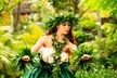 Polynesian Cultural Center: Gateway Buffet Package - Second Medium
