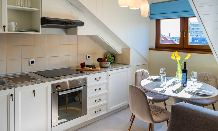 Image 7: ✈ CROATIE | Dubrovnik - Boutique Villa Filaus 4*, 4 nuit - Bord de mer