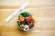 5% Cash Back at Lei'd Hawiian Poke - Second Medium