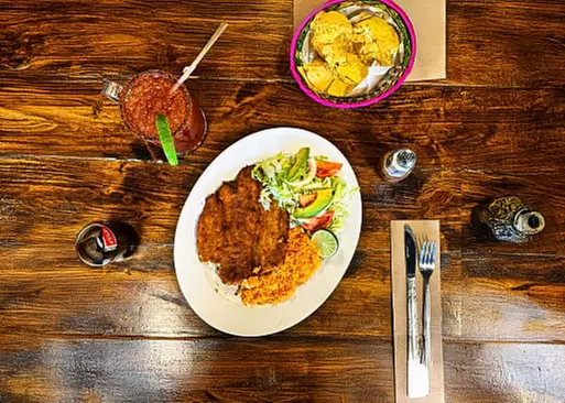 5% Cash Back at Taqueria Juanita Mexican Food
