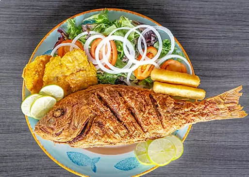 5% Cash Back at Las Palmas Restaurant