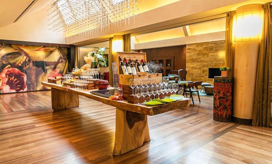 Image 43: ✈ ITALY | Milan - NPU Dutch Design Hotel Vondelpark 4*, 2 nights - ...