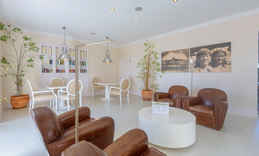 Image 10: ✈ RIVIERA PORTUGAISE | Estoril - Amazonia Estoril 4*, 2 nuit - Bout...