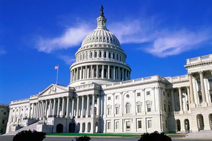 Washington DC Guided Tours - Primary Image