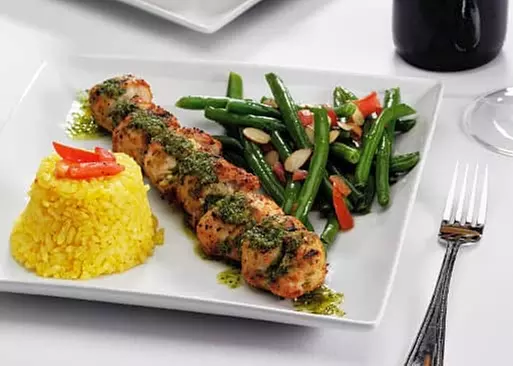 5% Cash Back at Osteria IL Centro
