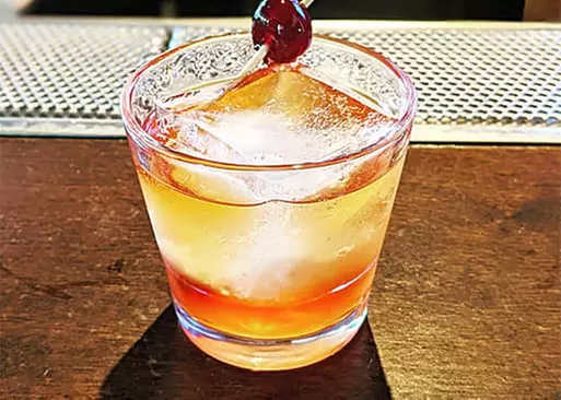 5% Cash Back at NOLA on 5th