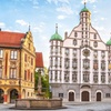 Image 1: Erkunden Sie Memmingen in 60 Minuten mit einem Einheimischen