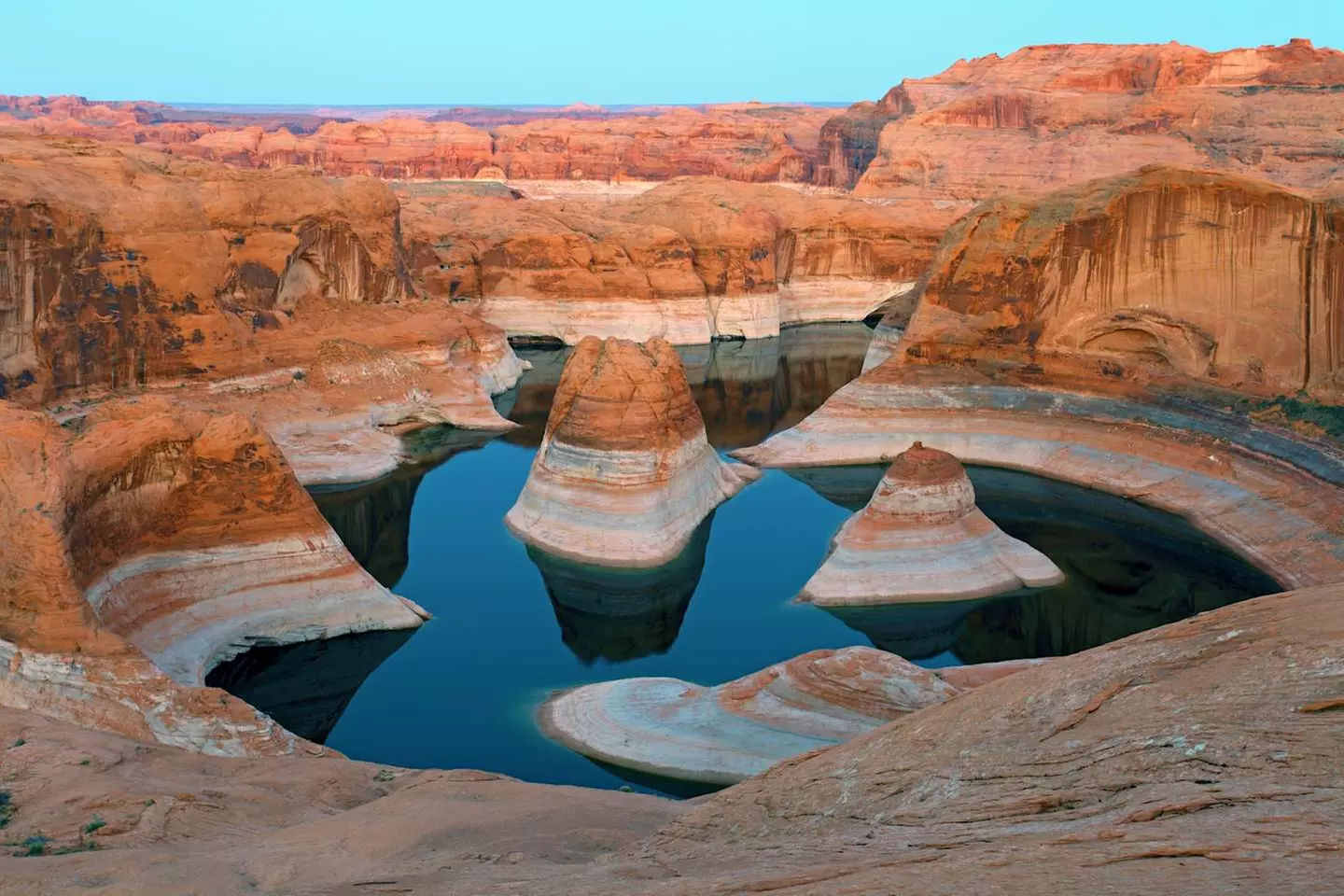 ✈ NEVADA | Las Vegas - Il Meglio dell'Ovest Americano al Volante 3*...