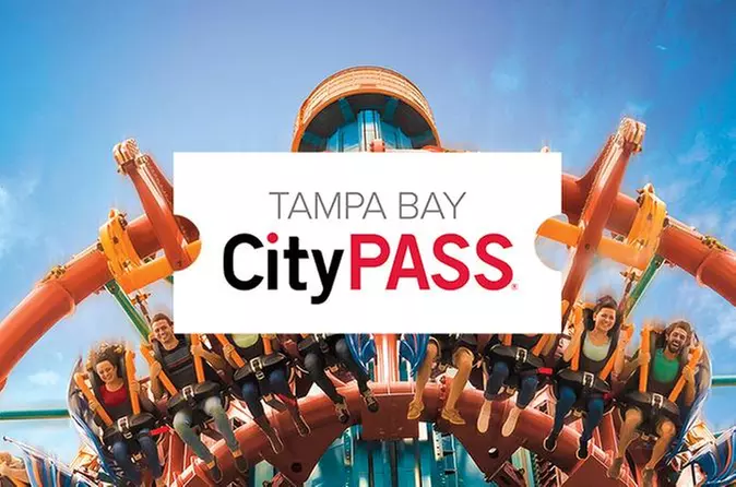 Tampa Bay CityPASS - Primary Image