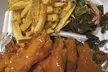 $10 For $20 Worth Of Casual Dining - Second Medium