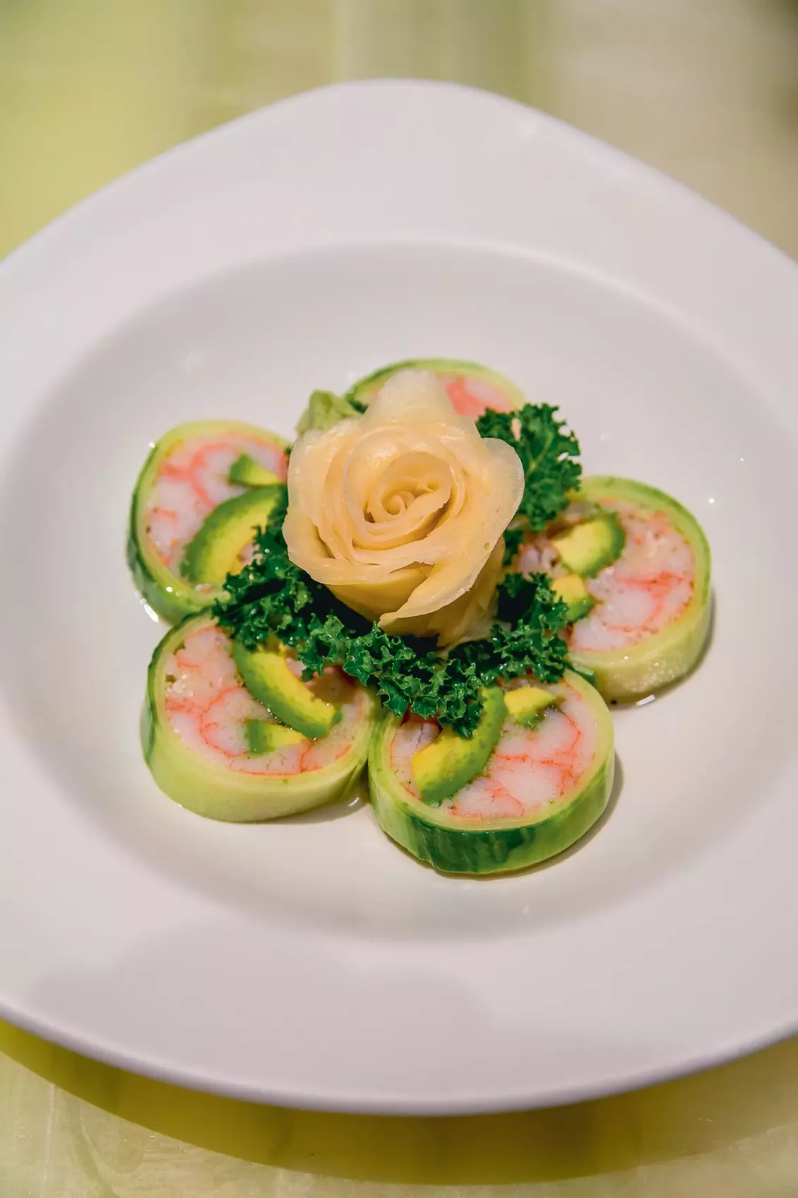 $20 For $40 Worth Of Asian Dinner Dining