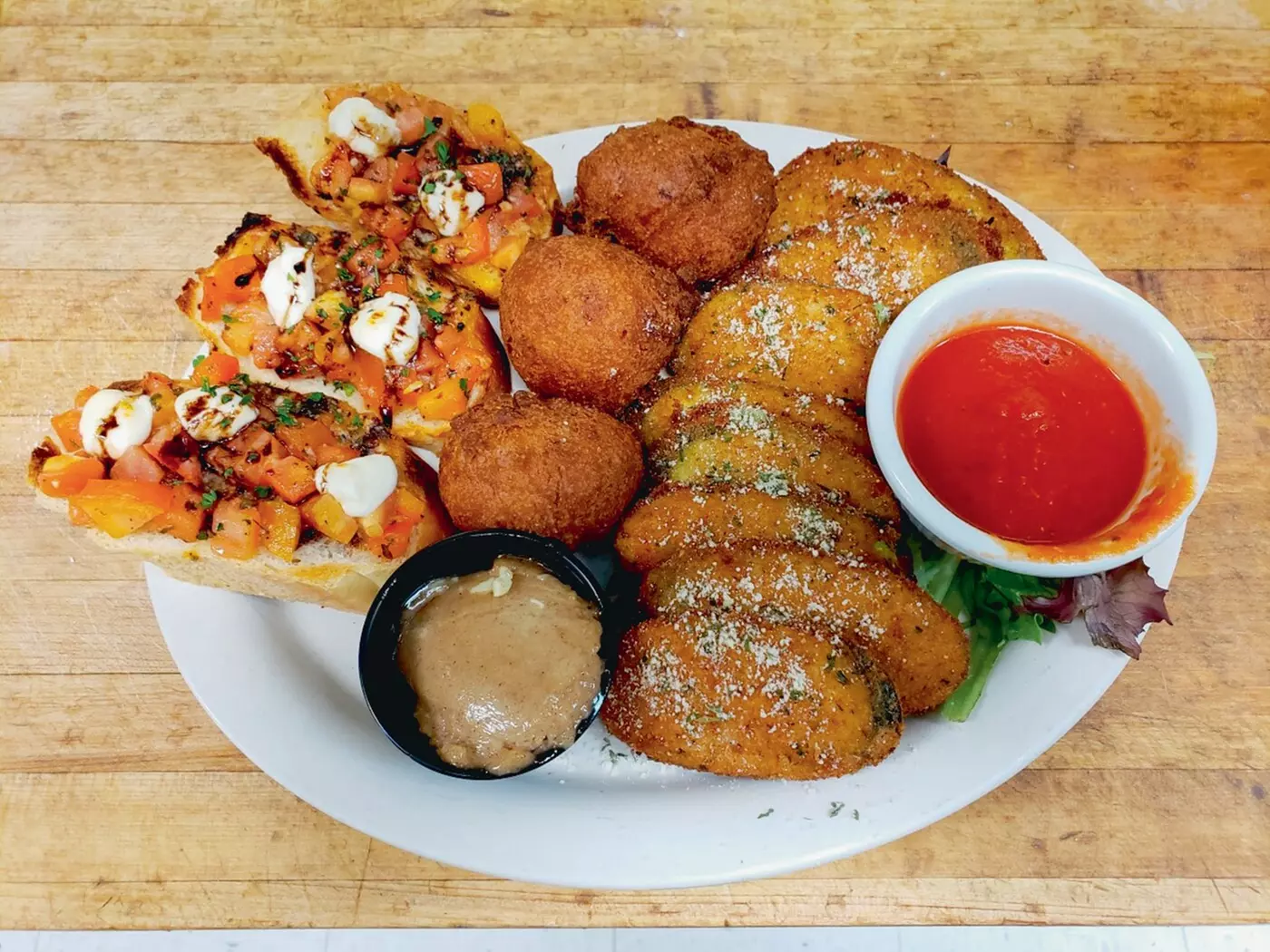 $10 For $20 Worth Of Casual Dining