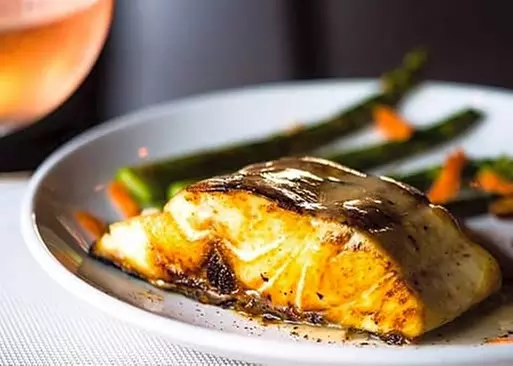 5% Cash Back at Divino Cucina Italiana