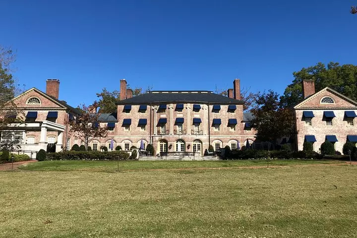 Private Colonial Williamsburg Breakfast - Exploring Before and Afte...