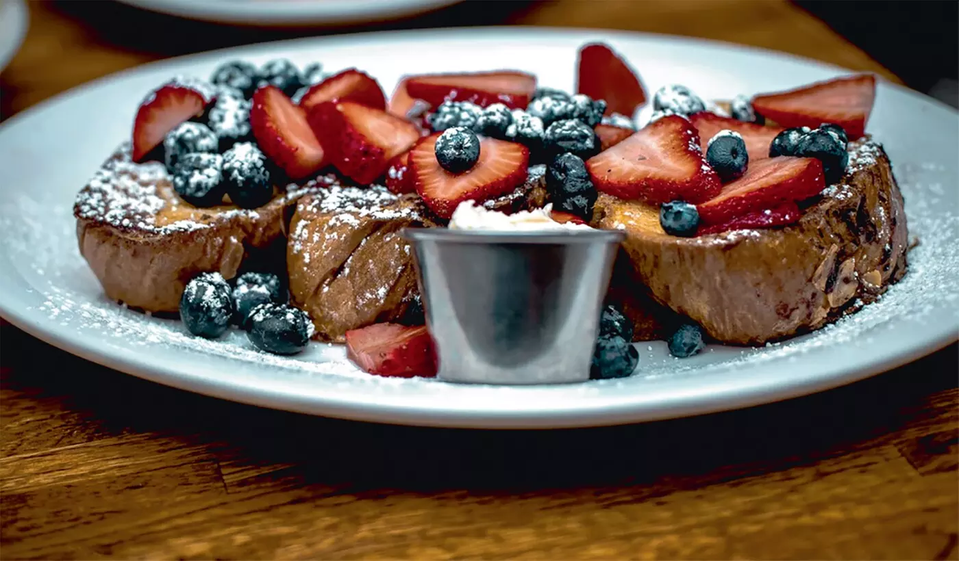 $15 For $30 Worth Of Casual Dining