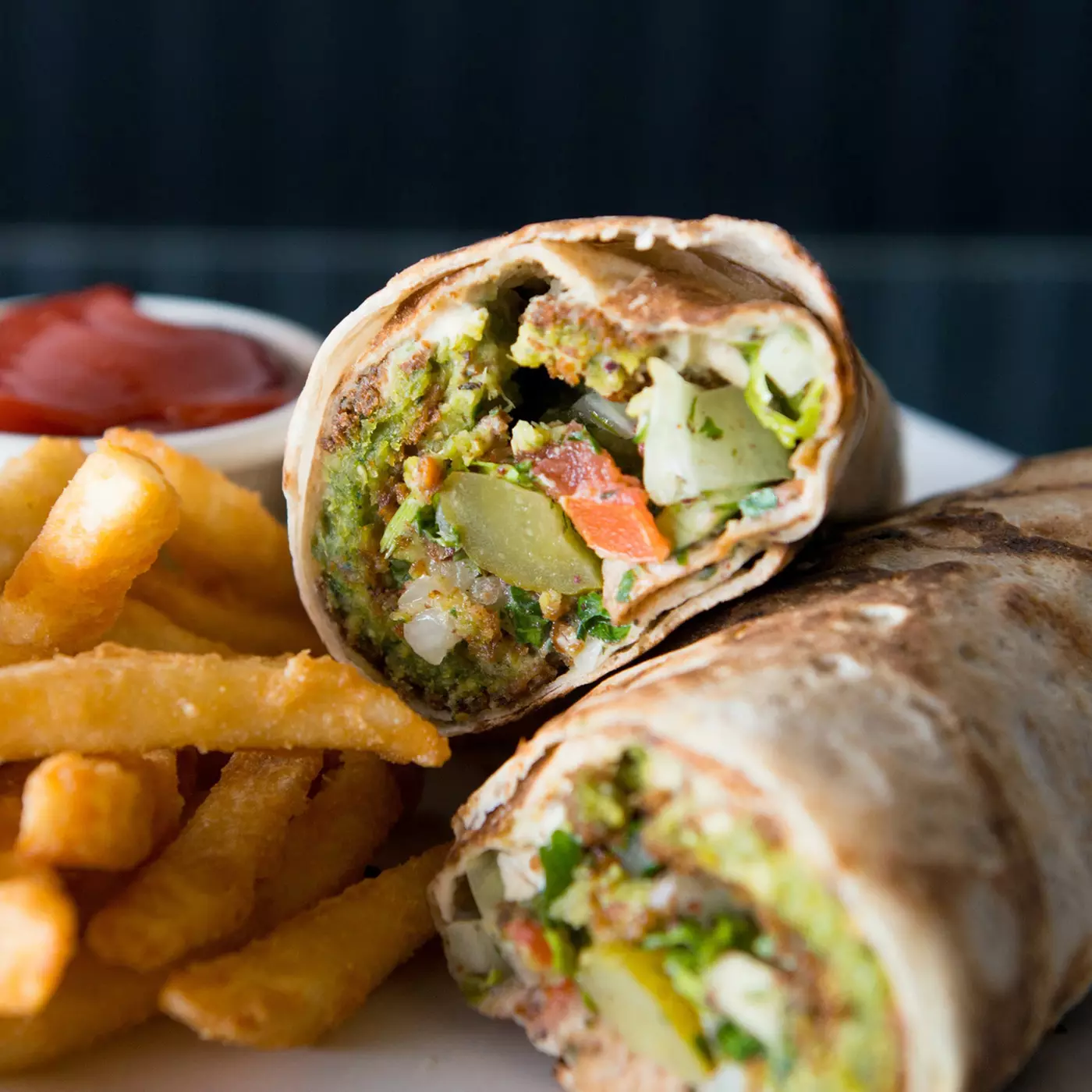$10 For $20 Worth Of Casual Dining - Primary Image