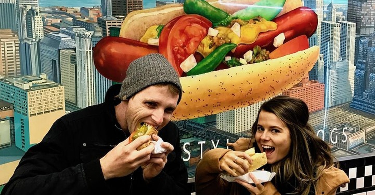 Chicago Favorites Ultimate Food and Walking Tour