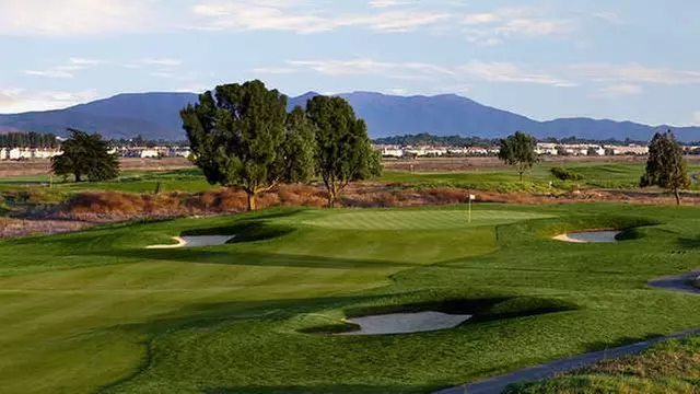 Online Booking - Round of Golf at Monarch Bay GC- Marina 9 - Primary Image