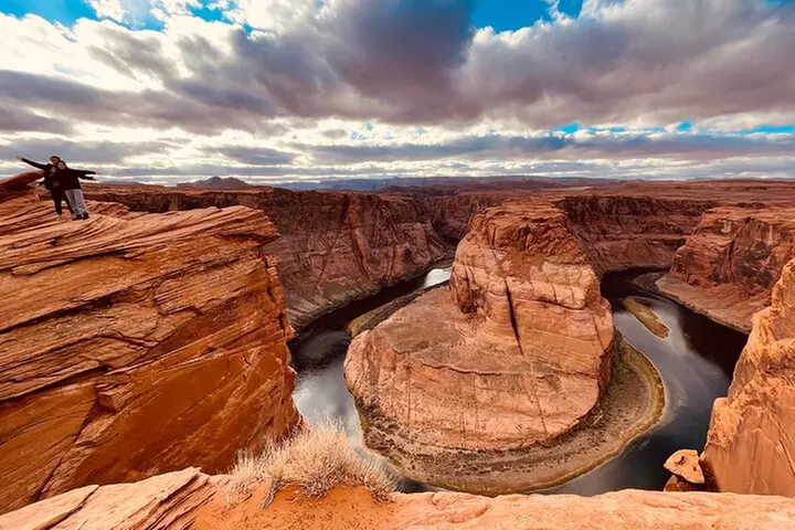 Lower Antelope Canyon & Horseshoe Bend Tours in Arizona