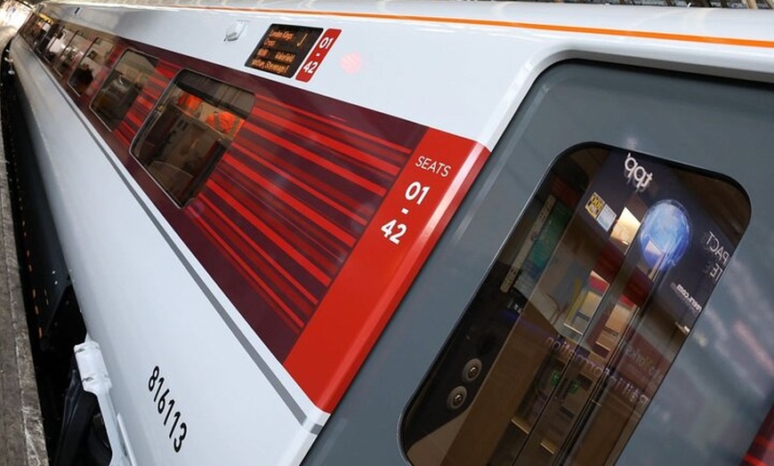 Image 6: Edinburgh and Outlander TV Series filming locations 3 Day Tour