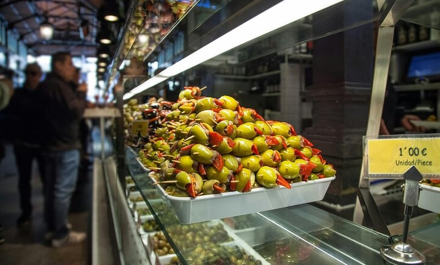 Image 2: Excursión privada a Madrid con guía local