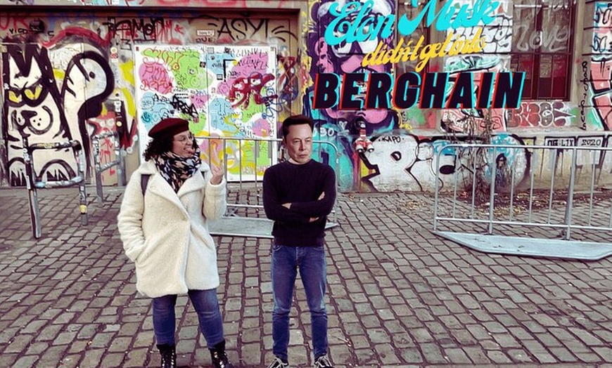 Image 9: Get In: Die ultimative Berlin Club Tour