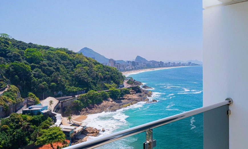 Image 8: ✈ BRAZIL | Rio de Janeiro - Sheraton Grand Rio Hotel & Resort 5* - ...