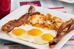 5% Cash Back at The Legend Bakery & Restaurant - Second Medium
