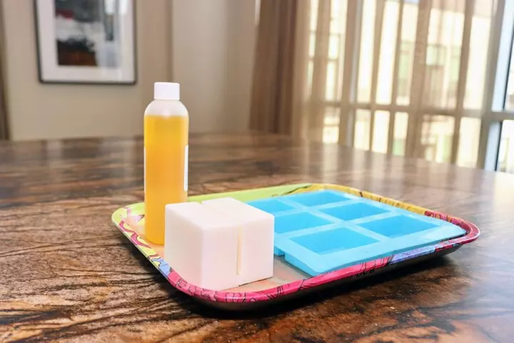 Art of Candle-making in Houston Texas