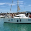 Image 3: Alquiler de Catamarán Privado de 12 Plazas en Benalmádena