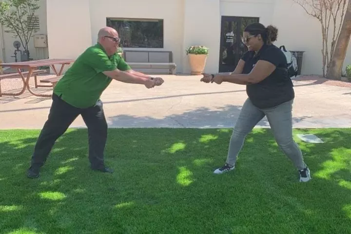 Operation City Quest Scavenger Hunt - Newcastle upon Tyne, UK